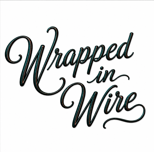 Wrapped in Wire
